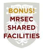 Bonus MRSEC shared facilities